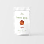 Tinte Cobre natural
