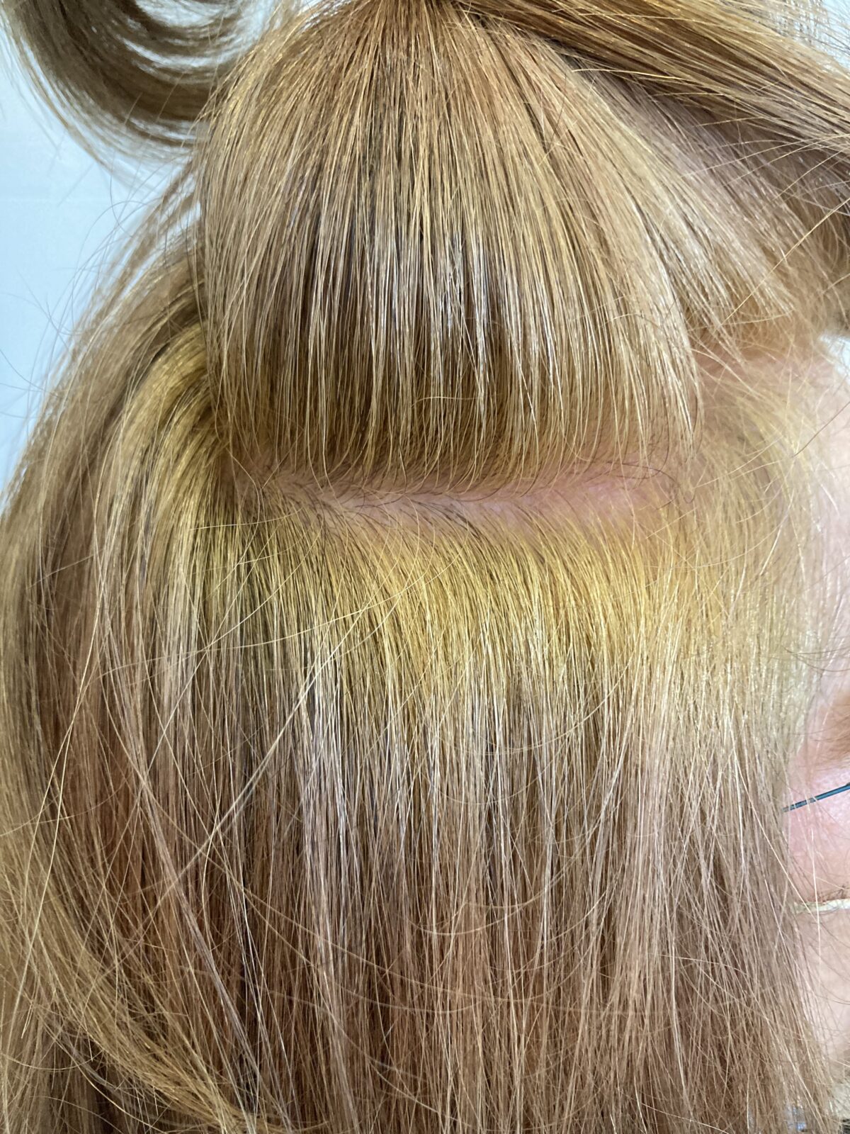 RUBIO NATURAL (30G), RUBIO MIEL (10G), AGUA 30º, 40`; 100% CANAS
